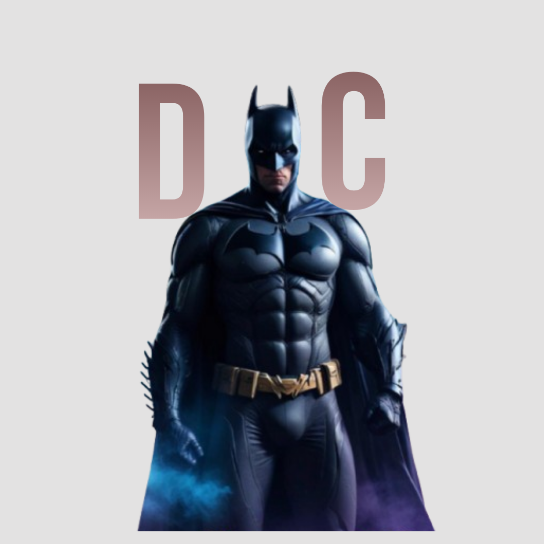 DC Posters